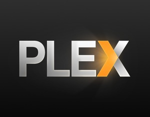 Plex Logo