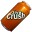 Crush logo