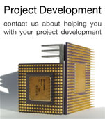 Project Development