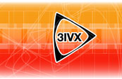 3ivx Logo