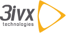 3ivx LOGO