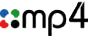 MP4 Logo